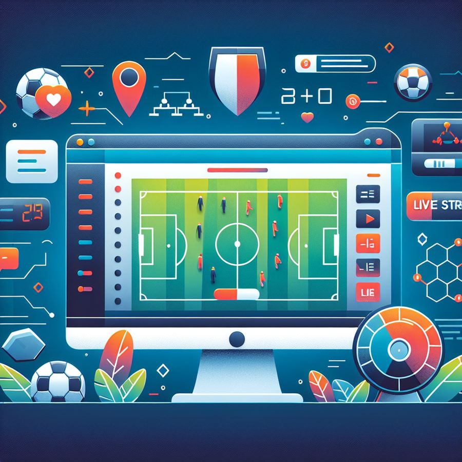 Canlı Maç Yayını Sunan Bahis Siteleri: Privebet Rehberi